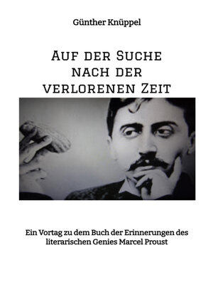 cover image of Auf der Suche nach der verlorenen Zeit